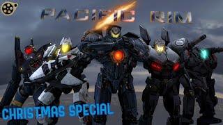 [PACIFIC RIM/ SFM] Christmas Special!