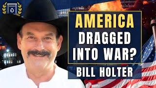 'Iran is on the HIT LIST' - US Neocons To Trigger 'New World War': Bill Holter