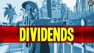 "Dividends" | West Coast Type Beat 2024 [FREE]