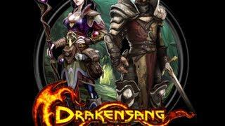 Drakensang online PvP