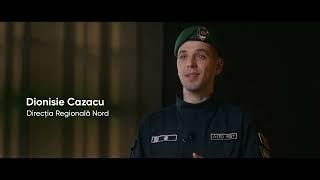 La mulți ani, Poliția de Frontieră a Republicii Moldova!