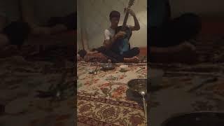 Turkmen gitara 2018