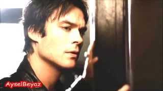 Damon and Elena Hunger