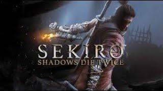 sekiro on Geforce 920MX/M