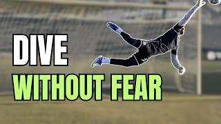 The Ultimate Goalkeeper's Guide to Brave Diving 