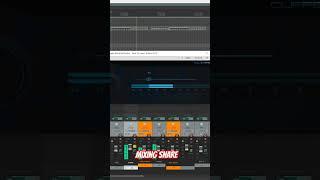 Mixing snare (inside the mix) #10 #mixing #mastering #сведение #мастеринг