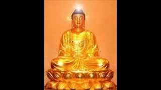 The Heart-Mantra Of Medicine Master Buddha