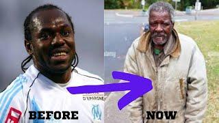 Real Reasons These Nigerian Footballers Are SUFFERING Financially Now - Revealed!!