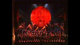 Giacomo Puccini TURANDOT - Direttore Daniele Gatti - Regia Hugo De Ana (1997)