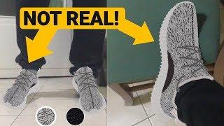 Wanna Kicks (iOS) - Shoes Try-On Augmented Reality Camera App