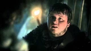 Samwell Tarly's story - Game of Thrones 1x04 (HD)