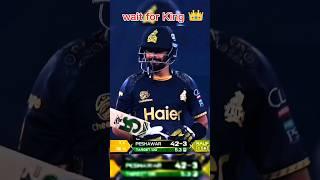 Babar Azam's revenge psl match 2025#cricket #cricketlover #psl