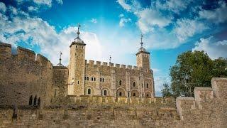 Discover the Tower of London and the Crown Jewels