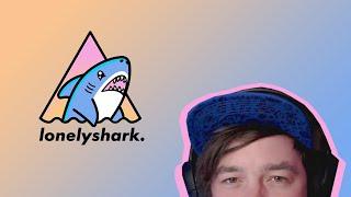 Lonelyshark Channel Trailer