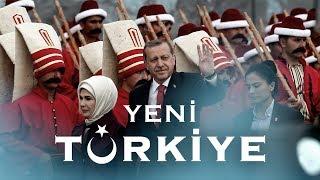 the new turkey