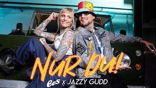 EES x Jazzy Gudd - "Nur Du!" (official music video)