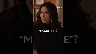 Eva Longoria | Only Murders in the Building | Hulu #shorts