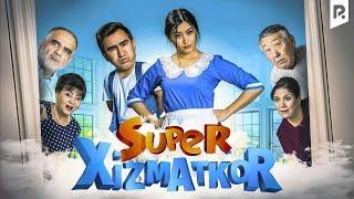 Super xizmatkor (treyler) | Супер хизматкор (трейлер)