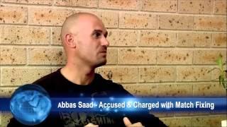 The Abbas Saad Story