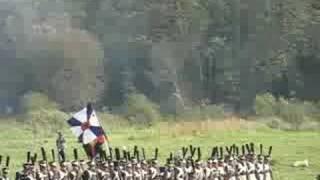 borodino 2008 1st battalion