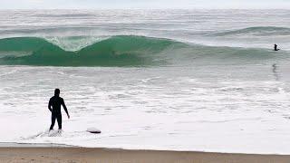 Scoring CLEAN waves at T-Street! - 2 Kooks, Yeomans, Johnny, Blair and more!