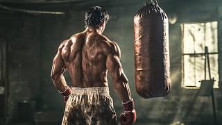 Powerful Boxing Movie | Shadow Fighter | Best FULL movie in English