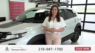 2024 Mitsubishi Outlander Sport | Southlake Mitsubishi