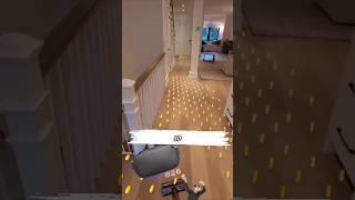 #vr The developers have turned house cleaning into an interactive game