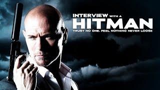 Interview with a Hitman (HITMEN ACTIONFILM mit LUKE GOSS, ganzer Film auf deutsch)