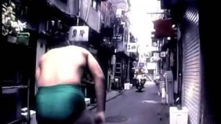 EVOLVEWrestling.com - Bryan Danielson vs. Sawa Preview II