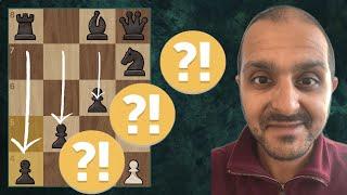 How To Punish Bad (Weird) Chess Openings