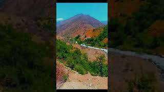 Нуробод Точикистон #топ #