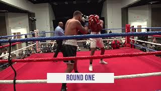 Luis Miguel Valera Vs Jonathan Lee Rice - Feb 24th, 2022 - Boxing With Termite