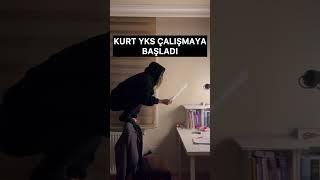 YKS ÇALIŞMALARI BAŞLADI MI 