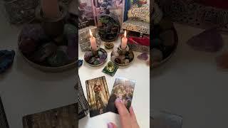 Откроется скрытое  #таро #tarot #будущее