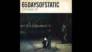 65daysofstatic - Exploding Sky (Fan Compilation)