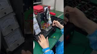 PCB Assembly Testing | PCB Assembly Manufacturer in China | Electronics Manufacturing Services