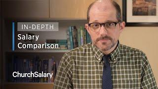 Salary Comparison & Compensation Factors | In-Depth