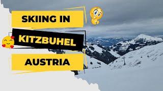 Avoid These Skiing Mistakes in Kitzbuhel, Austria