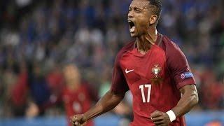 Luis Nani | All Goals for Portugal