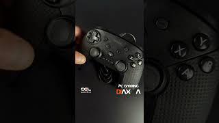  Controller Trust GXT 541 Muta 3m cablu Black  ▶️ https://cel.ro/s/7kpo  #diaxxa #gaming #pcbuild