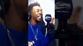 Desiigner || Freestyle || TimWestwoodTV