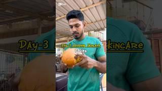 3/31 Skincare routine  | Skin health improving fruits | healthy fruits tamil #skincare