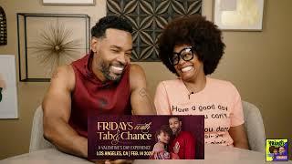 We have absolutely considered Divorce |  Fridays with Tab and Chance