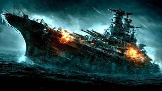 USS Iowa: Earth's Last Stand Against Aliens! | Sci-Fi Movie | Alien Invasion | Free Movie