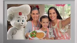 Bimbo Baking Memories – Mes de la Hispanidad 15"