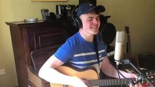 Introducing to the channel singer Darren Kiely w/Everything I Wanted (Billie Eilish)