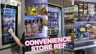 CONVENIENCE STORE REF | Modern Nanay