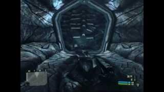 Прохождение Crysis part 7 Core