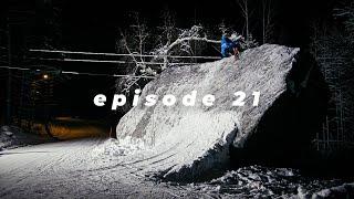 Real Skifi Episode 21